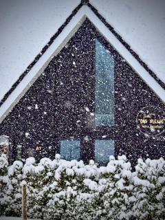 Bed & Breakfast Ons Plekje - 8