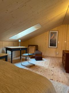 FØRGE- A Nordic Hideaway - 9