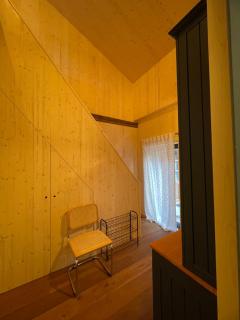 FØRGE- A Nordic Hideaway - 4