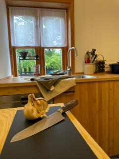 FØRGE- A Nordic Hideaway - 1