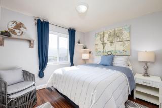 Entire Ocean View Home beaches hiking restaurants family activities - 4