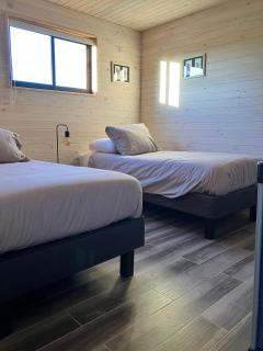 Vista Michay Tiny House - 3