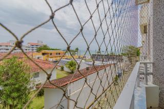 Apto com Wi Fi a 50m da Praia de Canasvieiras - 2
