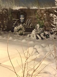 Bed & Breakfast Ons Plekje - 7