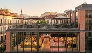 Hortaleza Boutique Apartment Justicia, Madrid - Madrid - 5