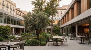 Hortaleza Boutique Apartment Justicia, Madrid - Madrid - 4