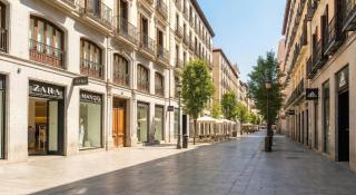 Hortaleza Boutique Apartment Justicia, Madrid - Madrid - 2