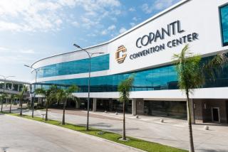 Copantl Hotel & Convention Center - 9