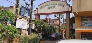 Candolim cozy stay One bhk - 9