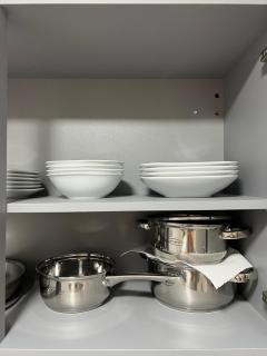 Apartment Sebald - 3