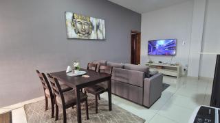 Seaview Terrace 10 Mauritius with Rooftop pool - 8