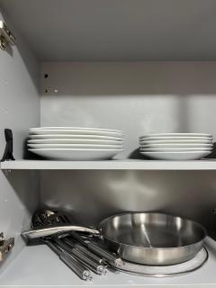 Apartment Sebald - 4