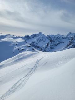 Chambre double privée - 2