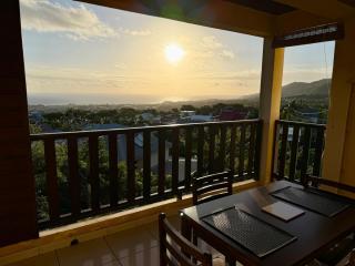 Apartment with exceptional views, Saint-Joseph - 2