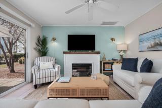Sea Cabin 10B - 9
