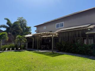 Casa Recanto das Flores - 7