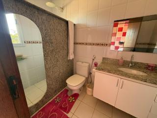 Casa Recanto das Flores - 5