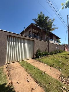 Casa Recanto das Flores - 3