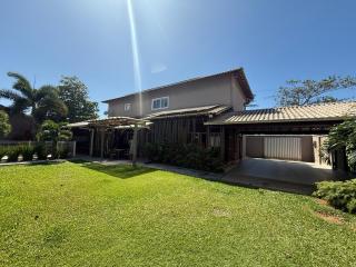 Casa Recanto das Flores - 1