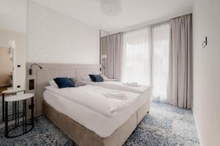 Central Park Mielno Apartments by Solarento - 0