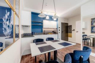 Central Park Mielno Apartments by Solarento - 5