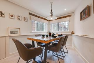 2 Bed in Little Walsingham oc-2237 - 8