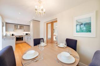 2 Bed in Eye oc-slo - 8