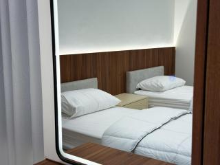 Remal Apartment Luxury 2BHK in Bowshar - 2