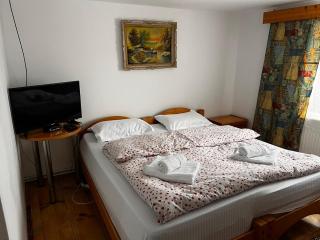 Pensiunea Wolfsberg - 8