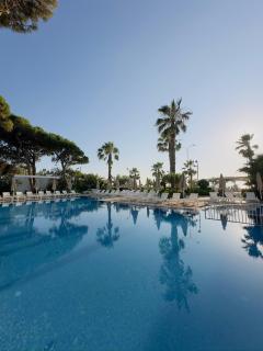 Manta Apartment Albania - 0