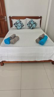 Seaview Terrace 10 Mauritius with Rooftop pool - 2