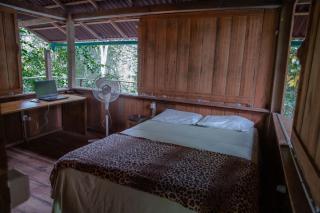 Bangalô na Floresta Encantada - 6