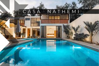 Hermosa casa para 14 Personas cerca de la Playa - 0