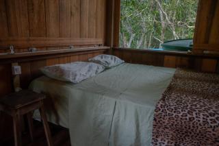 Bangalô na Floresta Encantada - 8