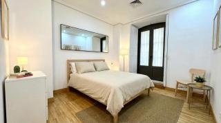 Hortaleza Boutique Apartment Justicia, Madrid - Madrid - 1