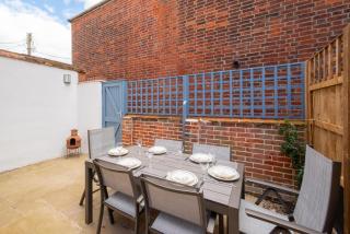 4 Bed in Southwold oc-23str - 8