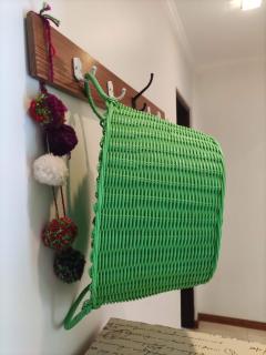 Gaviota - Alquiler Temporario City Bell - 5