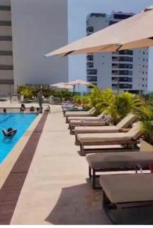 Cartagena Beach Resort - 2