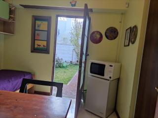 Gaviota - Alquiler Temporario City Bell - 4