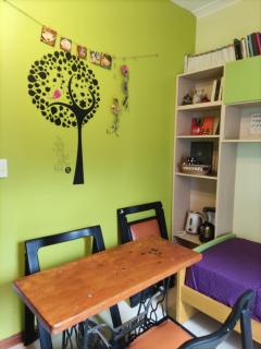 Gaviota - Alquiler Temporario City Bell - 3