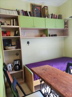 Gaviota - Alquiler Temporario City Bell - 2