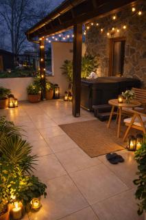 Plitvice Falls Cottage - Luxury rooms & Dinner - 4