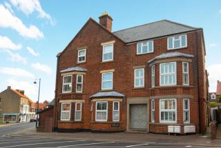 1 Bed in Sheringham oc-2033 - 2