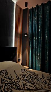 Apartament Central Podu Ros - 0