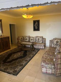 3-Bedroom Apartment with Stunning Sea-Side View - 1