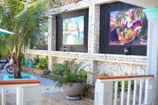 Villa Palmera Barahona, Dream Getaway - 8