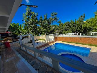 Villa Palmera Barahona, Dream Getaway - 7