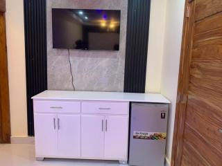 Villa Palmera Barahona, Dream Getaway - 6