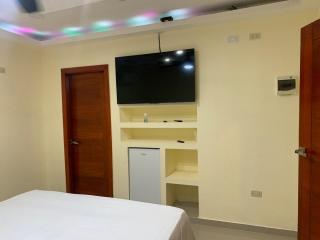 Villa Palmera Barahona, Dream Getaway - 3