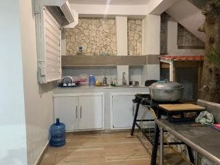 Villa Palmera Barahona, Dream Getaway - 1